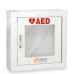 Cardiac Science AED Wall Cabinet Surface Mount